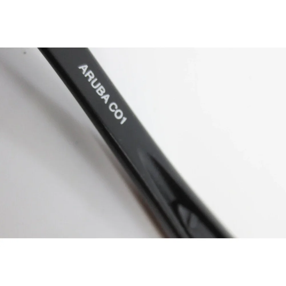 Columbia Aruba C01 Sport Sunglasses Matte Black Polarized Grey Lens Japan 36193